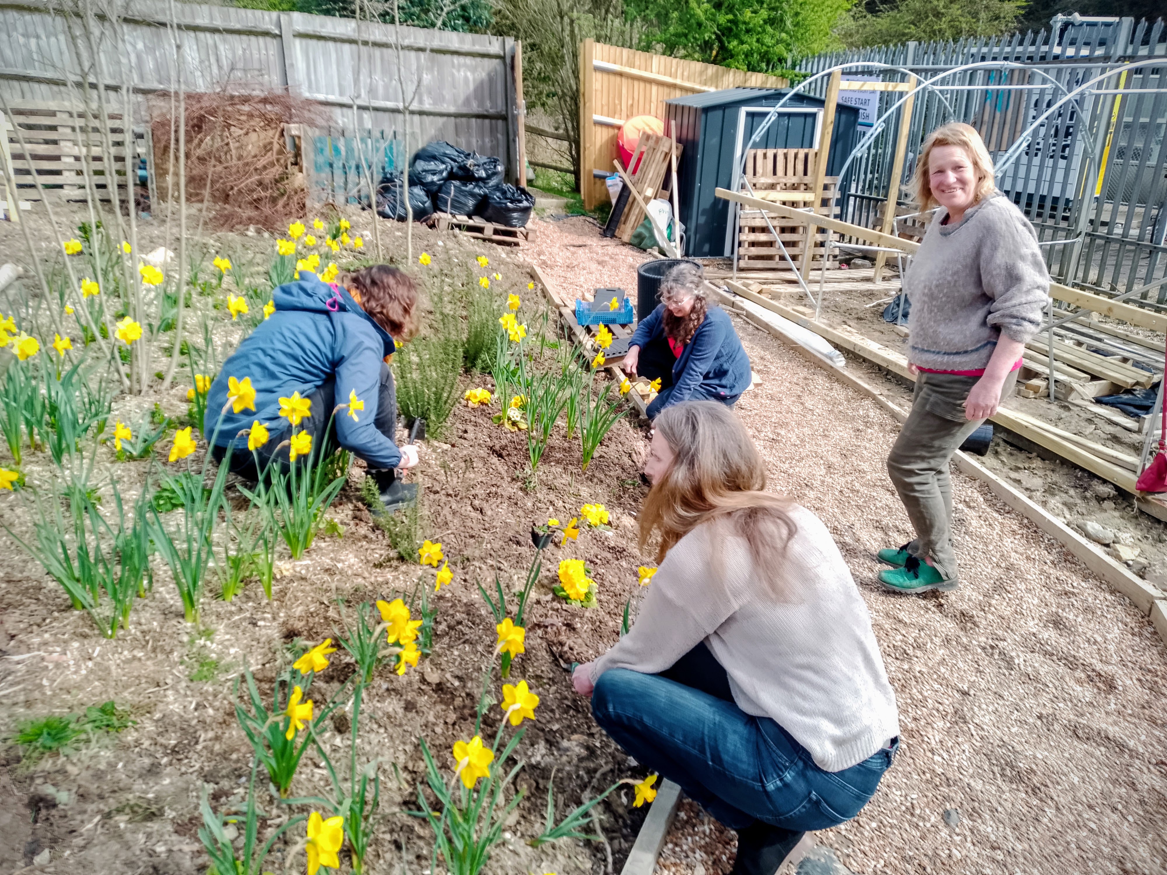 High Weald Nature and Community Fund now open 